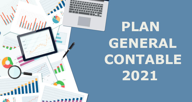 Plan General Contable 2021 Todas Las Novedades A Incorporar 6848